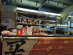 -破店肥哈·东北烧烤(南山保利店)