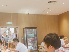 -西贝(枫蓝国际购物中心店)