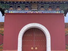 -北陵公园