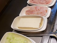 -海底捞火锅(漕宝路店)