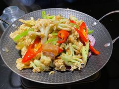 -蔡林记(黄鹤楼店)