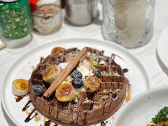 -Nana And Her Friends Restaurant 娜娜家(小寨原力场店)