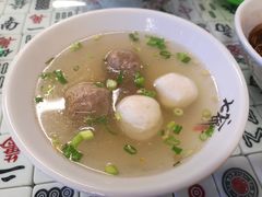 -七爷清汤腩·港式餐厅(金狮广场店)