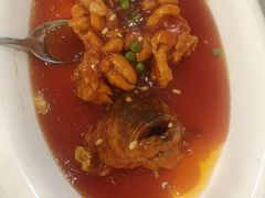 -老人和饭店(打浦路店)