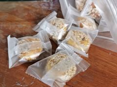 -爱华角干麦饼(永康总店)