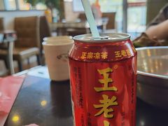 -阿田大虾(回龙观店)