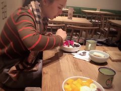 -宝珠奶酪(浦东金桥店)