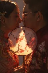 -天长地久婚纱摄影(宝安梦幻影城西乡店)