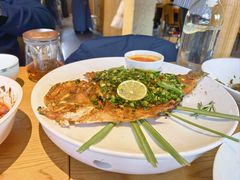 -一坐一忘云南菜(三里屯店)