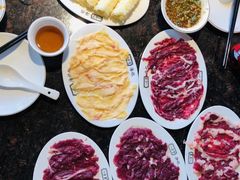 -八合里潮汕鲜牛肉火锅(深圳海岸城店)