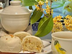 -GANSO元祖食品(未来路店)