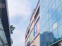 -家乐福(古北店)