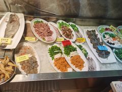 -涌觅名灶·本地海鲜宁波菜(财富广场店)