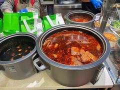 -梅溪·小伙子干挑面(安吉总店)