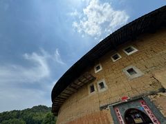 -南靖田螺坑土楼群景区