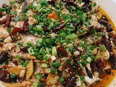 香辣黑鱼花-三猫黑鱼花(南大店)