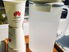 -华为智能生活馆(北京富力广场)
