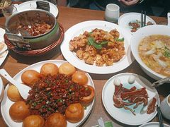 -奇滋豆味(南十四道街店)