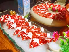 -额尔敦草原涮羊肉·烧烤(冻青树总店)