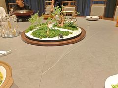-衢农会·衢州菜·宴请(国际机场店)