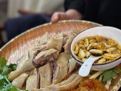 -姐妹鸭仔饭店(湾南路店)