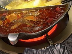 -湊湊火锅·茶憩(打浦桥日月光店)