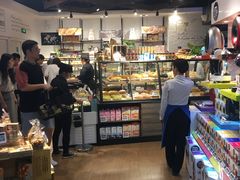 -Olé精品超市(北京合生汇店)