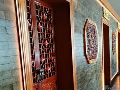 -宝轩渔府·老字号海鲜·正宗津菜(水上店)