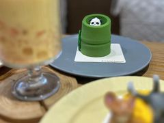 -嗒令甜品·主题融合料理餐厅(首座时代店)