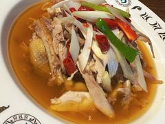 -胖老汉(北京路店)