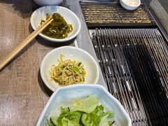 -一心烤肉(延安路店)