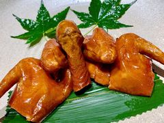 -富淳饭店(陆家嘴保利广场店)