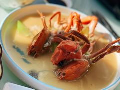 -大老王餐馆