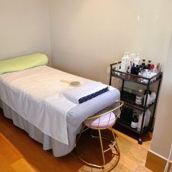 -菲秀家科技美颜SPA生活馆