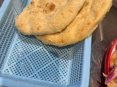 -河南前程·羊肉汤·烧烤(总店)