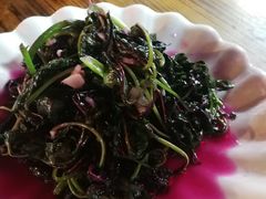 -锅贴杨一手特色豆花烤鱼饭店(荔波美食街店)
