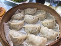 -渔民船说·北塘海鲜·天津菜·海肠捞饭(北塘古镇店)
