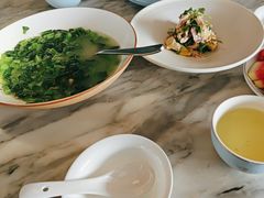 -东南里湖景餐厅·新闽菜(浦西万达店)