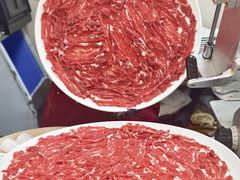 -1078號老北京涮肉(松柏店)