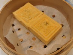 金陵方糕-金陵饭店·梅苑