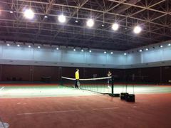 -中家鑫园温泉酒店鑫悦汤泉