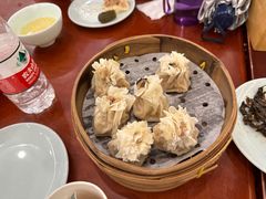 -都一处烧麦馆(前门店)