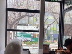 -漆黑觉米粉(三里屯店)