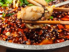 -一棠龙虾•王牌虾球(光谷天地店)