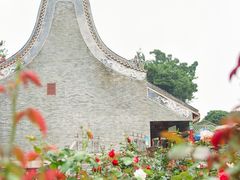 -宝墨园景区