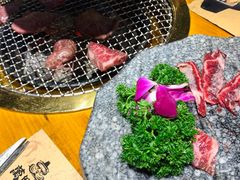 -万兴佳烤肉·长白山老味道(东岸里店)