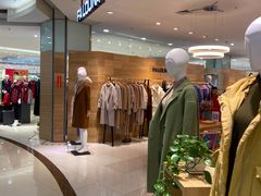 -翠微百货(龙德店)