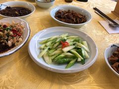 -宁海食府(大剧院店)