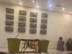 -汤泉良子·沐足·颂钵疗愈·SPA(珠江新城店)