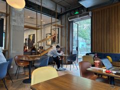 -Wagas沃歌斯(江浦路店)
